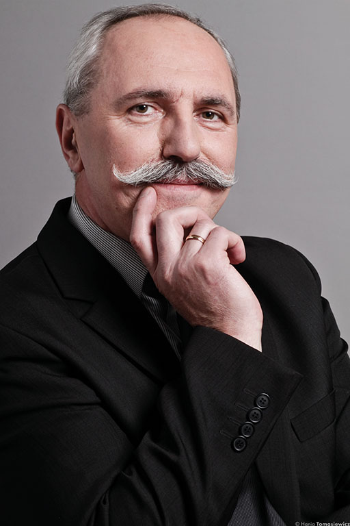 Robert Pawliszko