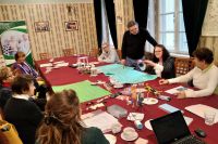 Wrocławscy Seniorzy biorą udział w międzynarodowym projekcie City&CO