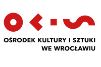 logo i napis OKIS