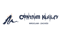 Centrum Kultury Zachód logo