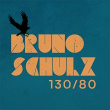 plakat Bruno Schulz