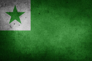 źródło: pixabay - esperanto - flaga