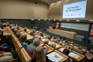 Wrocławskie Dni Gerontologii 2024.