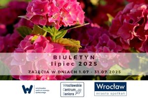 Biuletyn lipiec 2025