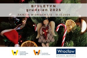 Biuletyn grudzień 2025.
